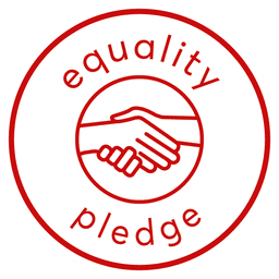Equality Pledge